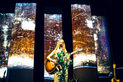 Heather Nova Mishka, picture 5, photographed by Geert Pieters - FrontView Magazine