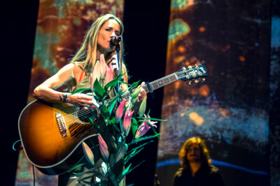 Heather Nova Mishka, picture 7, photographed by Geert Pieters - FrontView Magazine