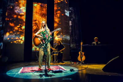 Heather Nova Mishka, picture 8, photographed by Geert Pieters - FrontView Magazine
