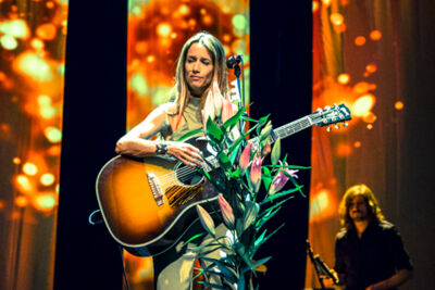 Heather Nova Mishka, picture 9, photographed by Geert Pieters - FrontView Magazine