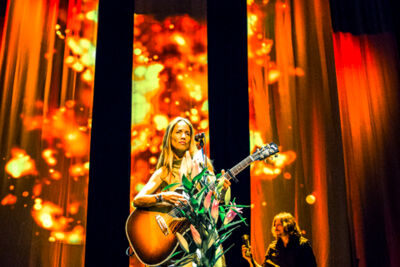 Heather Nova Mishka, picture 10, photographed by Geert Pieters - FrontView Magazine