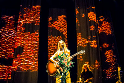 Heather Nova Mishka, picture 11, photographed by Geert Pieters - FrontView Magazine