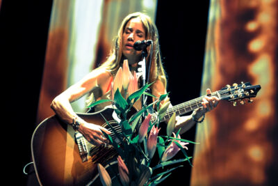 Heather Nova Mishka, picture 12, photographed by Geert Pieters - FrontView Magazine
