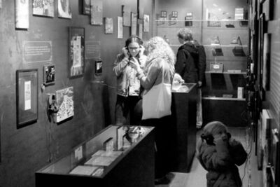 Regi Albumlancering @ Boutique Tomorrowland Antwerpen, picture 4, photographed by Bart Baevegems - FrontView Magazine