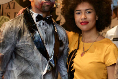 Regi Albumlancering @ Boutique Tomorrowland Antwerpen, picture 19, photographed by Bart Baevegems - FrontView Magazine