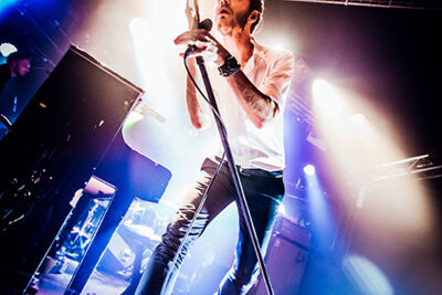 Editors @ den Atelier, picture 7, photographed by Elke Briers - FrontView Magazine