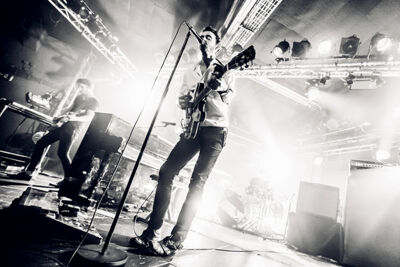 Editors @ den Atelier, picture 13, photographed by Elke Briers - FrontView Magazine