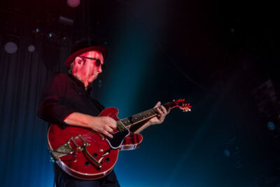 Garbage @ 013, picture 3, photographed by Erwin Evrard - FrontView Magazine