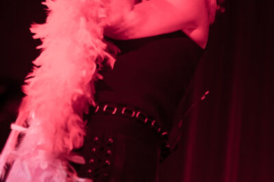 Garbage @ 013, picture 5, photographed by Erwin Evrard - FrontView Magazine