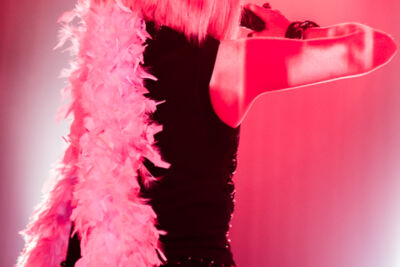 Garbage @ 013, picture 7, photographed by Erwin Evrard - FrontView Magazine