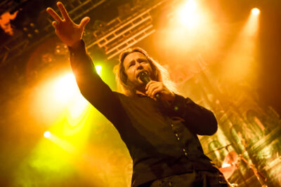 Stratovarius @ Effenaar, picture 13, photographed by Dorien Goetschalckx - FrontView Magazine