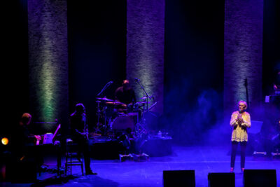 Nicole en Hugo @ Elckerlyc Antwerpen, picture 6, photographed by Frank Lambrechts - FrontView Magazine