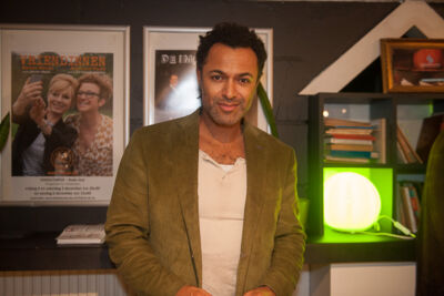 Première Storm op Zee De Proefkonijnen, foto 7, foto's door Goele Bormans - FrontView Magazine