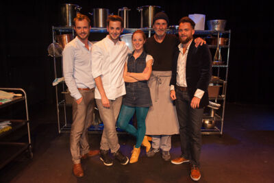 Première Storm op Zee De Proefkonijnen, foto 64, foto's door Goele Bormans - FrontView Magazine