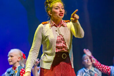 Sprookjesboom de Musical @ Capitole Gent, foto 5, foto's door Guy Danneels - FrontView Magazine