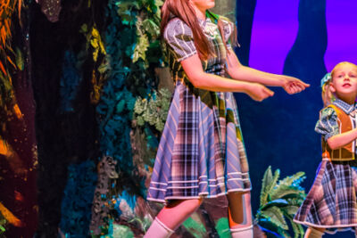 Sprookjesboom de Musical @ Capitole Gent, foto 8, foto's door Guy Danneels - FrontView Magazine