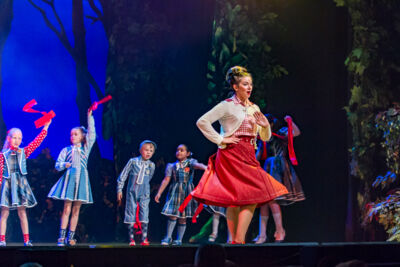 Sprookjesboom de Musical @ Capitole Gent, foto 30, foto's door Guy Danneels - FrontView Magazine