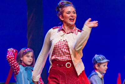 Sprookjesboom de Musical @ Capitole Gent, foto 32, foto's door Guy Danneels - FrontView Magazine