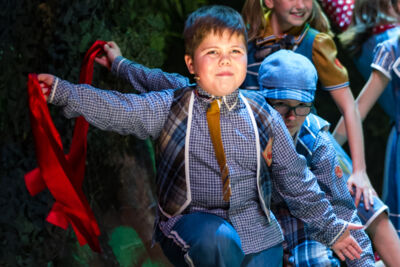 Sprookjesboom de Musical @ Capitole Gent, foto 38, foto's door Guy Danneels - FrontView Magazine