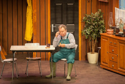 De Pipo's Echt Antwaarps Teater, foto 1, foto's door Goele Bormans - FrontView Magazine