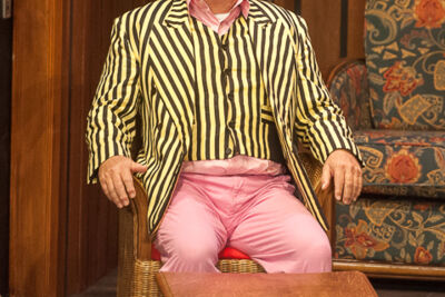 De Pipo's Echt Antwaarps Teater, foto 10, foto's door Goele Bormans - FrontView Magazine