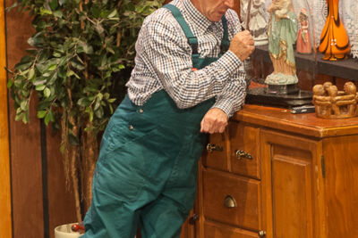 De Pipo's Echt Antwaarps Teater, foto 14, foto's door Goele Bormans - FrontView Magazine