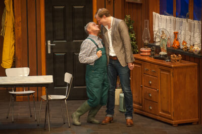De Pipo's Echt Antwaarps Teater, foto 16, foto's door Goele Bormans - FrontView Magazine