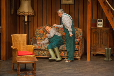 De Pipo's Echt Antwaarps Teater, foto 19, foto's door Goele Bormans - FrontView Magazine