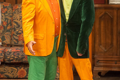 De Pipo's Echt Antwaarps Teater, foto 21, foto's door Goele Bormans - FrontView Magazine