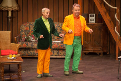 De Pipo's Echt Antwaarps Teater, foto 23, foto's door Goele Bormans - FrontView Magazine