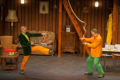 De Pipo's Echt Antwaarps Teater, foto 28, foto's door Goele Bormans - FrontView Magazine