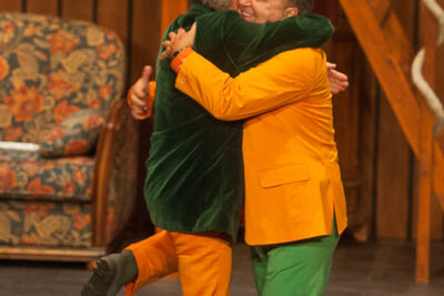 De Pipo's Echt Antwaarps Teater, foto 29, foto's door Goele Bormans - FrontView Magazine
