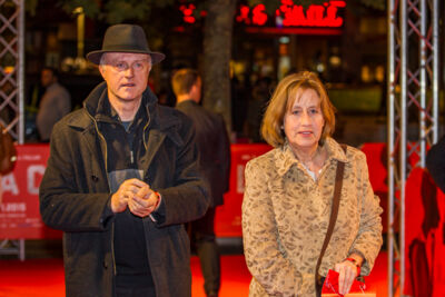 BLACK - Première @ UGC te Brussel, picture 7, photographed by Guy Danneels - FrontView Magazine