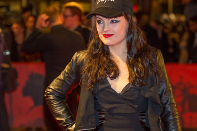 BLACK - Première @ UGC te Brussel, picture 20, photographed by Guy Danneels - FrontView Magazine
