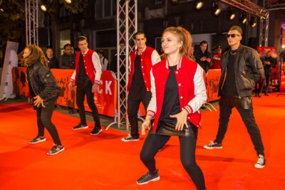 BLACK - Première @ UGC te Brussel, picture 27, photographed by Guy Danneels - FrontView Magazine