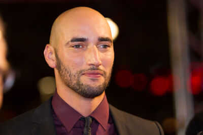 BLACK - Première @ UGC te Brussel, picture 39, photographed by Guy Danneels - FrontView Magazine