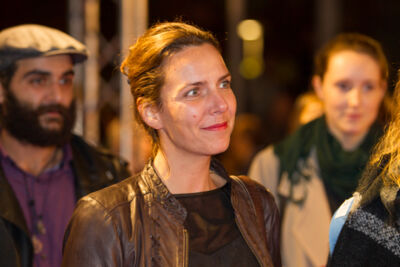 BLACK - Première @ UGC te Brussel, picture 42, photographed by Guy Danneels - FrontView Magazine