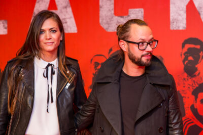 BLACK - Première @ UGC te Brussel, picture 45, photographed by Guy Danneels - FrontView Magazine