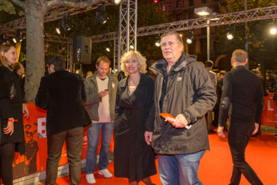 BLACK - Première @ UGC te Brussel, picture 51, photographed by Guy Danneels - FrontView Magazine