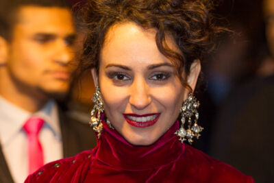 BLACK - Première @ UGC te Brussel, picture 54, photographed by Guy Danneels - FrontView Magazine