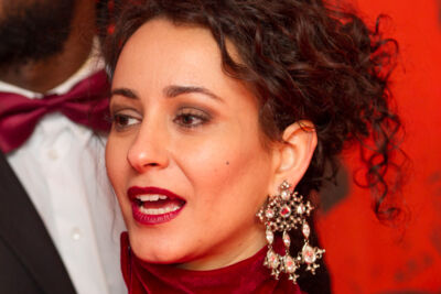 BLACK - Première @ UGC te Brussel, picture 64, photographed by Guy Danneels - FrontView Magazine