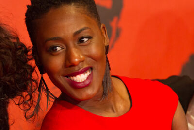 BLACK - Première @ UGC te Brussel, picture 65, photographed by Guy Danneels - FrontView Magazine