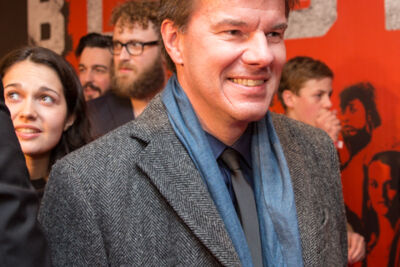 BLACK - Première @ UGC te Brussel, picture 80, photographed by Guy Danneels - FrontView Magazine