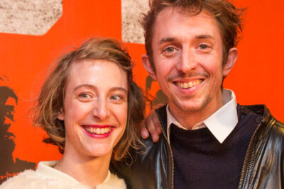 BLACK - Première @ UGC te Brussel, picture 85, photographed by Guy Danneels - FrontView Magazine