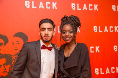 BLACK - Première @ UGC te Brussel, picture 90, photographed by Guy Danneels - FrontView Magazine