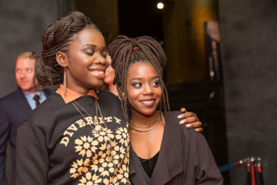 BLACK - Première @ UGC te Brussel, picture 97, photographed by Guy Danneels - FrontView Magazine