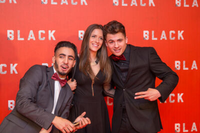 BLACK - Première @ UGC te Brussel, picture 114, photographed by Guy Danneels - FrontView Magazine