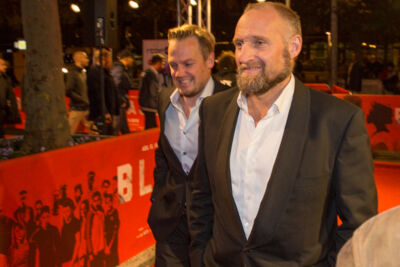 BLACK - Première @ UGC te Brussel, picture 120, photographed by Guy Danneels - FrontView Magazine