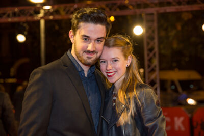 BLACK - Première @ UGC te Brussel, picture 121, photographed by Guy Danneels - FrontView Magazine