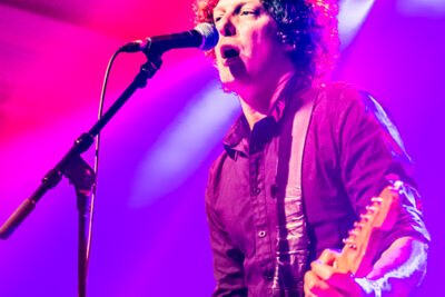 Helsinki @ De Casino Sint-Niklaas, picture 2, photographed by Guy Danneels - FrontView Magazine